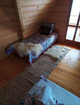 Дома для отпуска Lux Widokowa Chata Obidowa Дом с 2 спальнями-24
